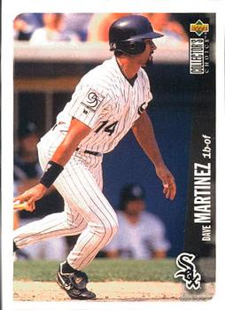 Dave Martinez