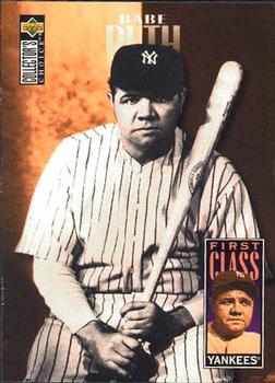 Babe Ruth