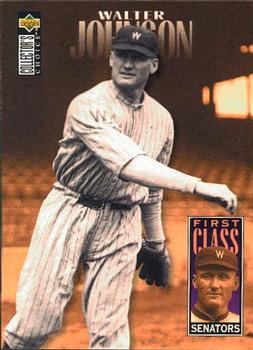 Walter Johnson