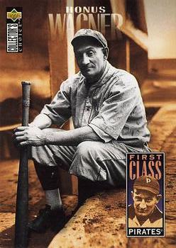 Honus Wagner