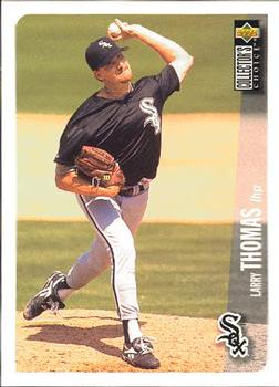 Larry Thomas