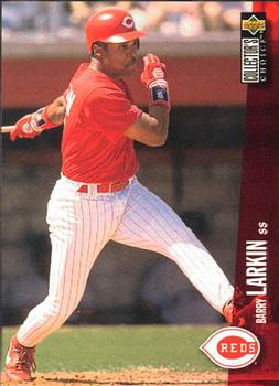 Barry Larkin