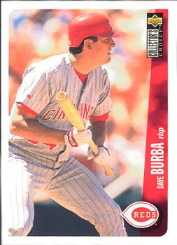 Dave Burba