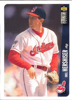 Orel Hershiser