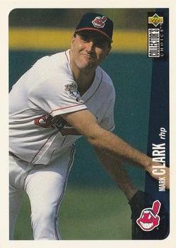 Mark Clark