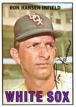 Ron Hansen