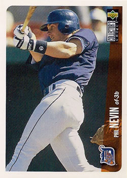 Phil Nevin