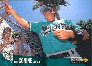 Jeff Conine