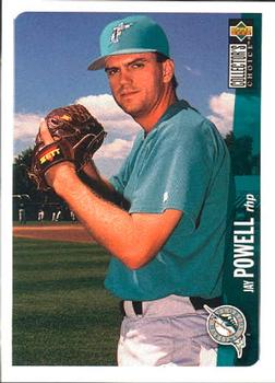Jay Powell