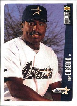 Tony Eusebio