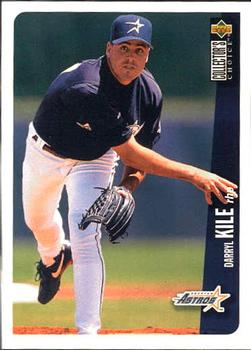 Darryl Kile
