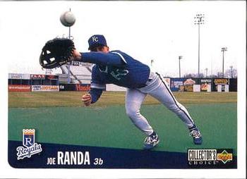 Joe Randa