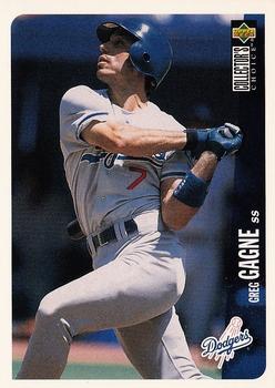 Greg Gagne