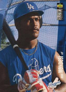 Raul Mondesi