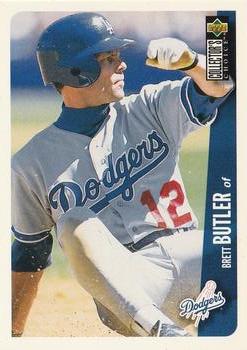 Brett Butler