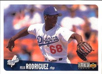 Felix Rodriguez