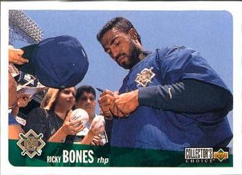 Ricky Bones