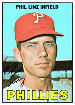 Phil Linz