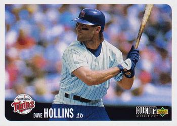 Dave Hollins