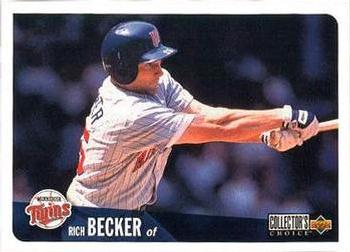 Rich Becker
