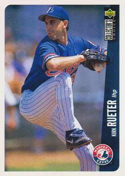 Kirk Rueter