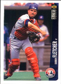 Darrin Fletcher