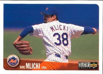 Dave Mlicki