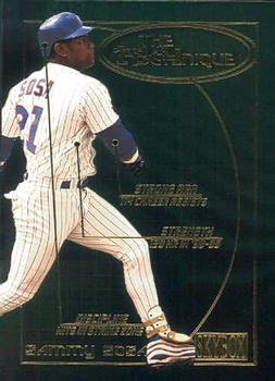 Sammy Sosa