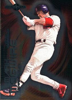 Mark McGwire / Ken Griffey Jr.