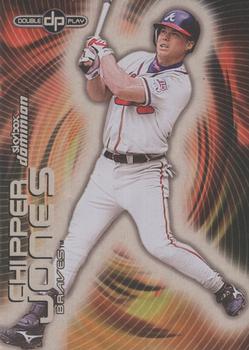 Chipper Jones / Scott Rolen