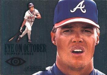 Chipper Jones