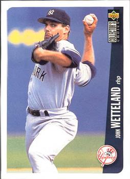 John Wetteland