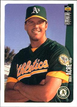 Mark Acre
