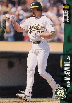 Mark McGwire