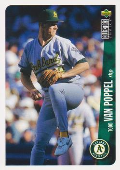 Todd Van Poppel