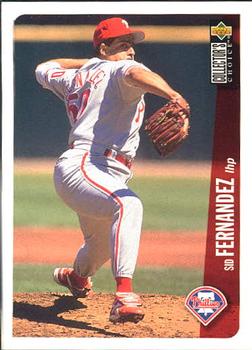 Sid Fernandez