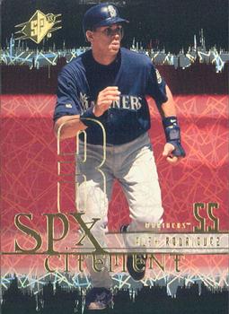 Alex Rodriguez