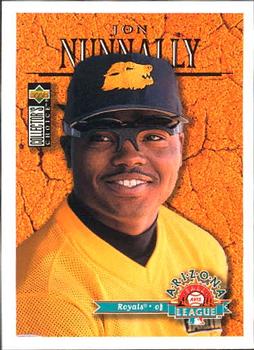 Jon Nunnally