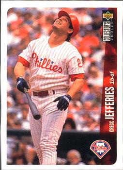 Gregg Jefferies