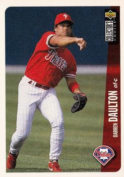 Darren Daulton