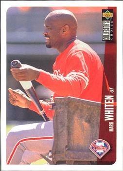 Mark Whiten