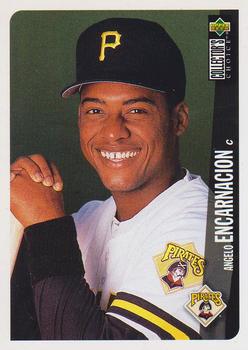 Angelo Encarnacion