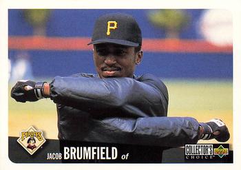 Jacob Brumfield