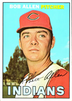 Bob Allen