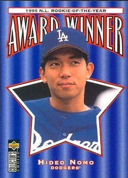 Hideo Nomo