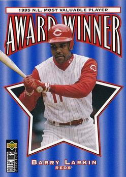 Barry Larkin