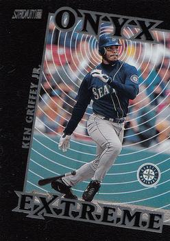 Ken Griffey Jr.