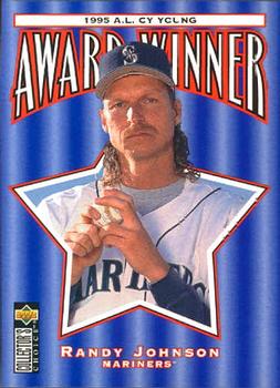 Randy Johnson