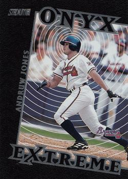 Andruw Jones