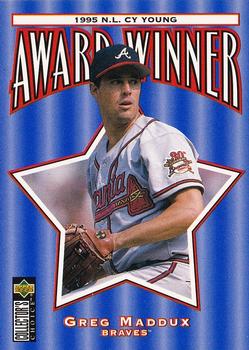 Greg Maddux